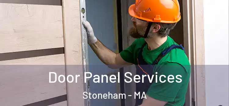 Door Panel Services Stoneham - MA