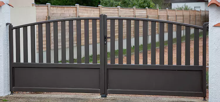 Advanced Gate Solutions in Stoneham, MA