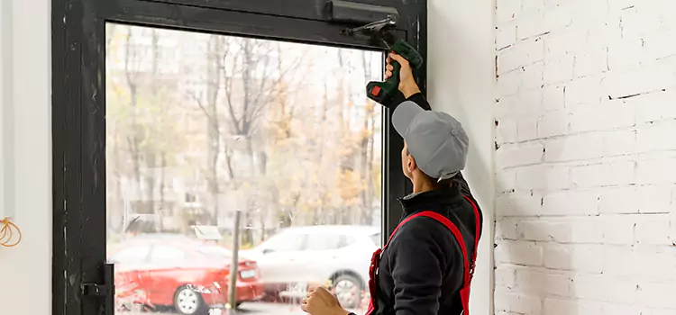 Comprehensive Door Closer Services in Stoneham, MA
