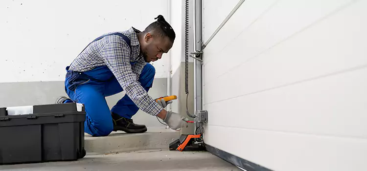 Expert Solutions for Every Garage Lock Need in Stoneham, MA