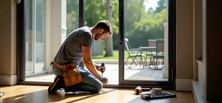 Comprehensive Solutions for Every Glass Door Need in Stoneham, MA