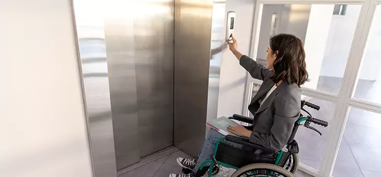 Benefits of Modern Handicap Door Systems in Stoneham, MA