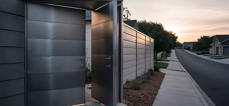 Comprehensive Steel Door Solutions in Stoneham, MA