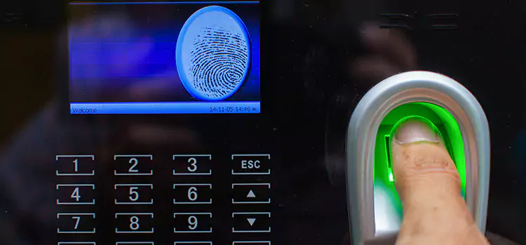 Your Trusted Partner for Secure Access in Stoneham, MA