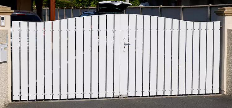 Why Choose Us for Residential Gate Repair in Stoneham, MA?