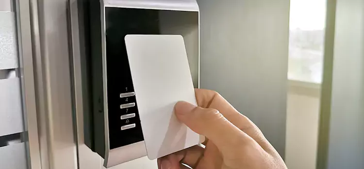 Advanced RFID Technology Integration in Stoneham, MA