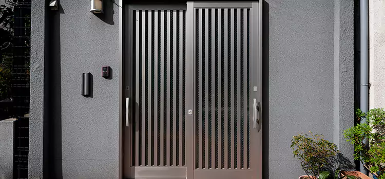 Specialized Steel Door Services in Stoneham, MA